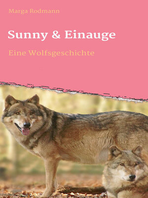 cover image of Sunny & Einauge